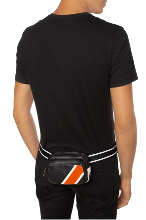 Leather belt bag, zdjęcie 2 Leather belt bag od Givenchy